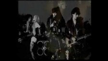 Christian Death 'Church Of No Return' music video