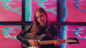 Hatchie 'Sure' Music Video