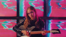 Hatchie 'Sure' music video
