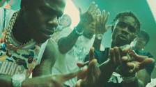 Foogiano 'MOLLY' music video