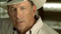 George Strait 'Troubadour' Music Video