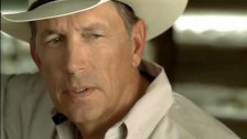 George Strait 'Troubadour' music video