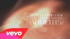 T. Cartel 'Violins' music video