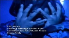 P.M. Dawn 'Looking Through Patient Eyes' music video