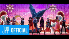 Twice 'YES or YES' music video