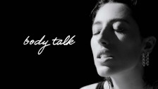 Drew Sycamore 'Bodytalk' music video