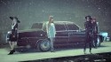 2NE1 'MISSING YOU' Music Video