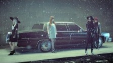 2NE1 'MISSING YOU' music video