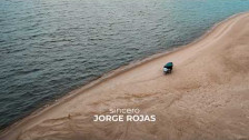 Jorge Rojas 'Sincero' music video
