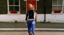 Blur 'Parklife' Music Video