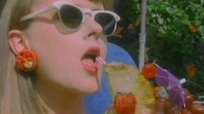Prefab Sprout 'The King of Rock 'N' Roll' music video