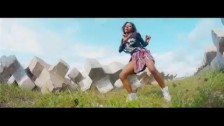 Skales 'Mu Jo' music video