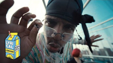 Ski Mask The Slump God 'Catch Me Outside 2' music video