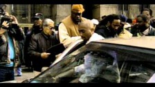 2Pac 'Until The End Of Time' music video