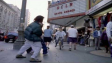 The Pharcyde 'Drop' music video