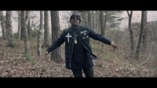 CyHi Da Prynce 'Napoleon' music video