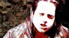 Danzig 'Kiss The Skull' music video