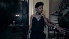 Chinkie Brown 'Bipolar' music video