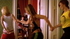 Girls Aloud 'Jump' music video