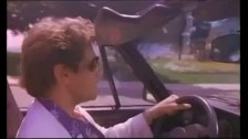 Glenn Frey 'Smuggler's Blues' music video