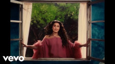 Jessie Ware 'I Could Get Used To This' music video