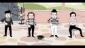 Guster 'This Is How It Feels To Have A Broken Heart' Music Video