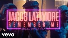 Jacob Latimore 'Remember Me' music video