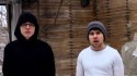 Froggy Fresh 'Same Old Kid' Music Video