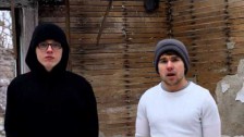 Froggy Fresh 'Same Old Kid' music video