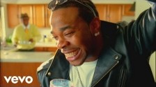 Busta Rhymes 'Light Your Ass On Fire' music video