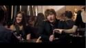Eric Hutchinson 'Watching You Watch Him' Music Video