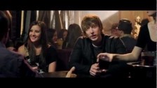 Eric Hutchinson 'Watching You Watch Him' music video