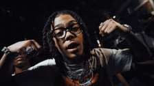 Sugarhill Ddot 'Just Like Me' music video