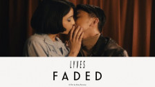 Lyves 'Faded' music video