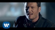 Blake Shelton 'Footloose' music video