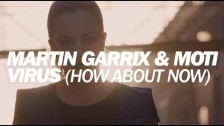 Martin Garrix 'Virus (How About Now)' music video