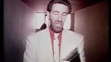 Godley & Creme 'Wide Boy' music video