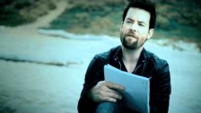 David Cook 'The Last Goodbye' music video