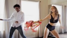 The Johnsons 'Calvin Kleins' music video