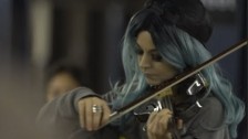 Lindsey Stirling 'Hallelujah' music video