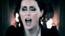 Within Temptation 'Frozen' music video