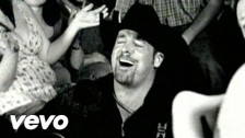Chris Cagle 'Wal-Mart Parking Lot' music video