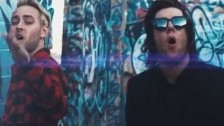 Breathe Carolina 'Chasing Hearts' music video