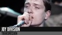 Joy Division 'Transmission' Music Video
