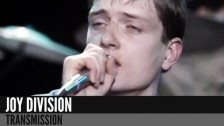 Joy Division 'Transmission' music video