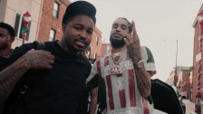 Lil Buckss 'Ok ok ok' music video