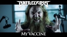 Battlecross 'My Vaccine' music video