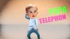 Baby Bouncers 'Telephone' music video