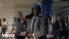 Blood Orange 'Better Than Me' music video