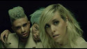 Laurence Nerbonne 'La nuit est à nous' Music Video